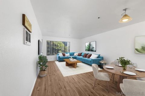 Photo of 3980 FAIRCROSS PL Pl #25, San Diego, CA 92115 (MLS # 260006020SD)