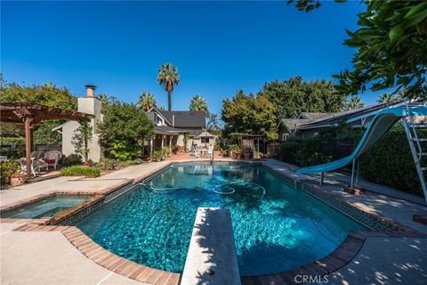 527 W Palm Avenue Redlands CA 92373