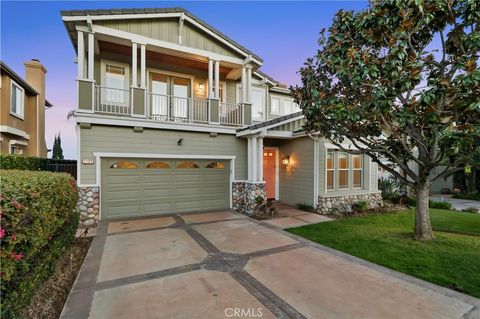 Photo of 2108 Ridgeview Terrace Ter, Signal Hill, CA 90755 (MLS # SB26030035)
