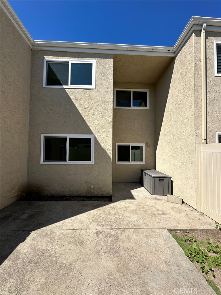 Walnut Square (WS) - Residential Lease