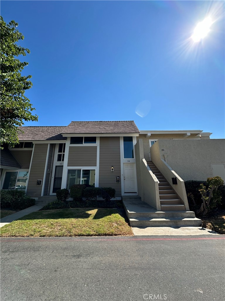 Walnut Square (WS) - Residential Lease