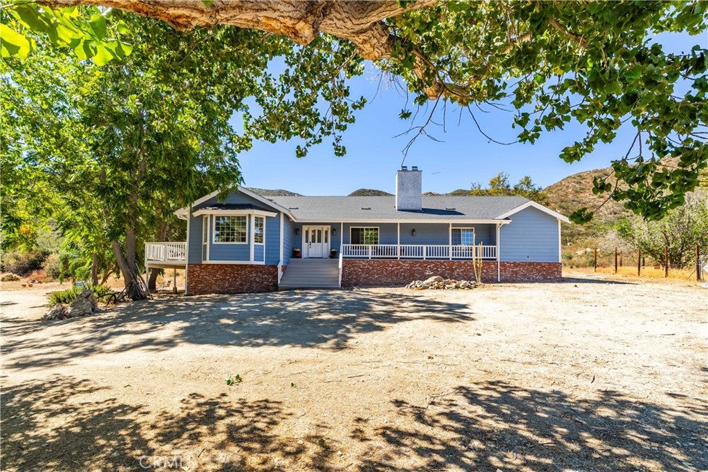 28625 Bootlegger Canyon Road