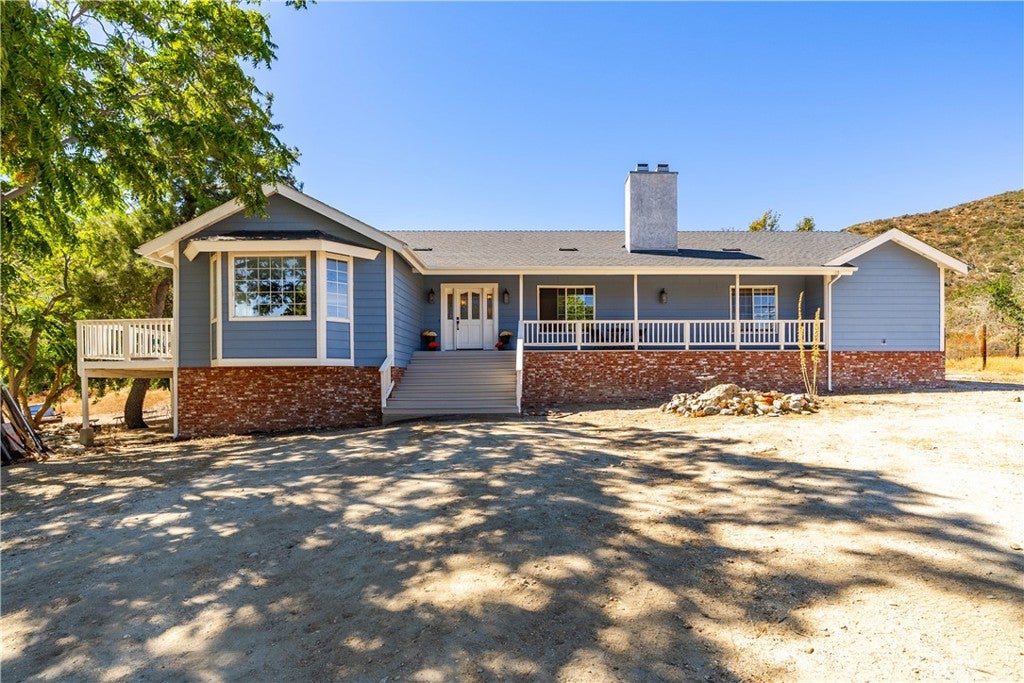 28625 Bootlegger Canyon Road