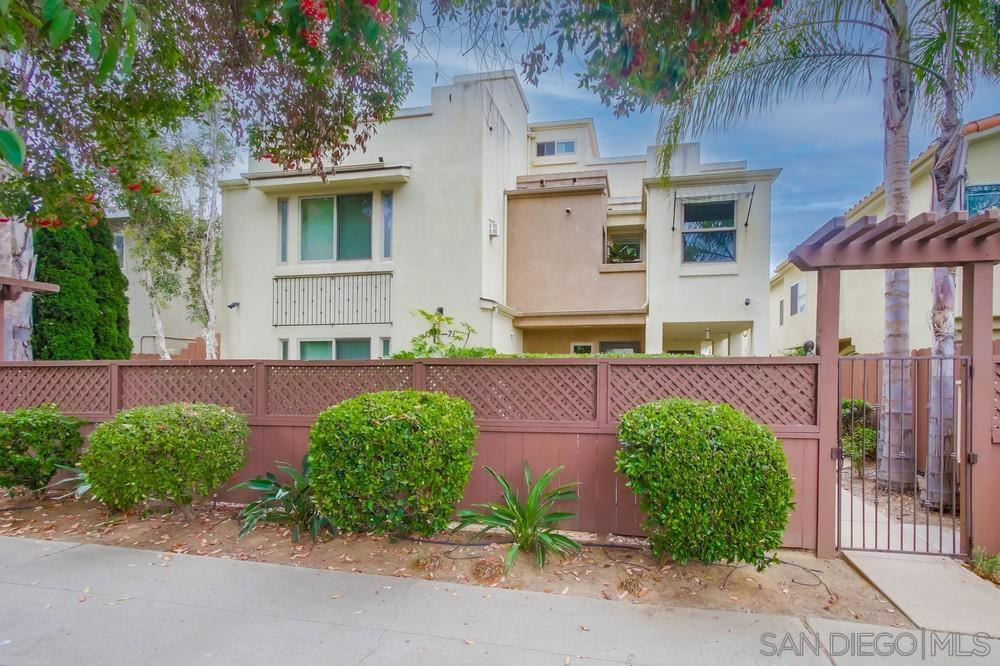 1367 Hornblend Street