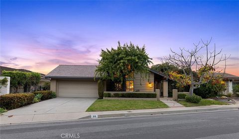 319 Calle Villario San Clemente CA 92672