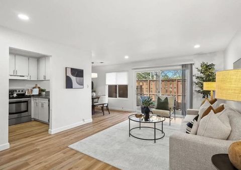 Photo of 203 Corte San Pablo, Fremont, CA 94539 (MLS # ML82039724)