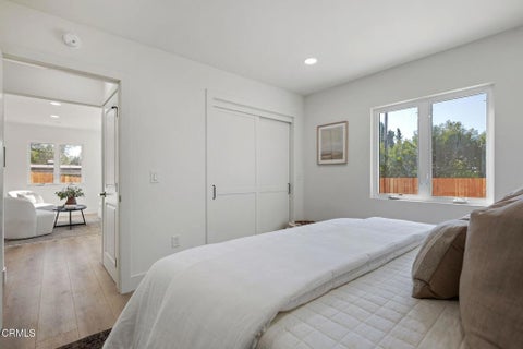 Tiny photo for 2848 Foothill Road, Santa Barbara, CA 93105 (MLS # V1-38919)