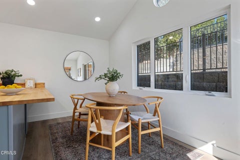 Tiny photo for 2848 Foothill Road, Santa Barbara, CA 93105 (MLS # V1-38919)