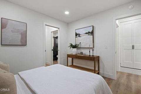 Tiny photo for 2848 Foothill Road, Santa Barbara, CA 93105 (MLS # V1-38919)