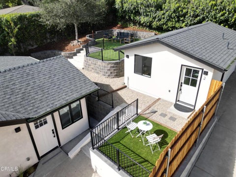 Tiny photo for 2848 Foothill Road, Santa Barbara, CA 93105 (MLS # V1-38919)