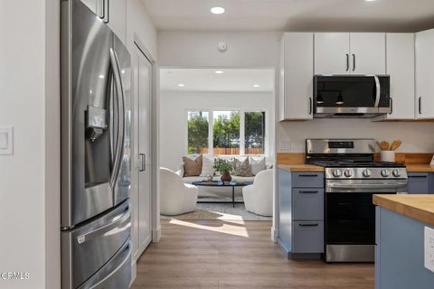 Tiny photo for 2848 Foothill Road, Santa Barbara, CA 93105 (MLS # V1-38919)