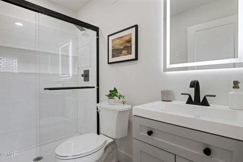 Tiny photo for 2848 Foothill Road, Santa Barbara, CA 93105 (MLS # V1-38919)