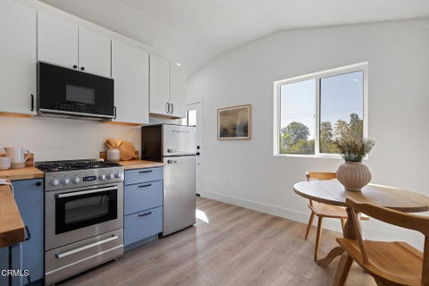 Tiny photo for 2848 Foothill Road, Santa Barbara, CA 93105 (MLS # V1-38919)