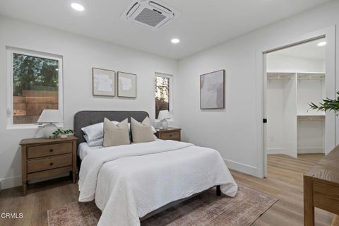 Tiny photo for 2848 Foothill Road, Santa Barbara, CA 93105 (MLS # V1-38919)