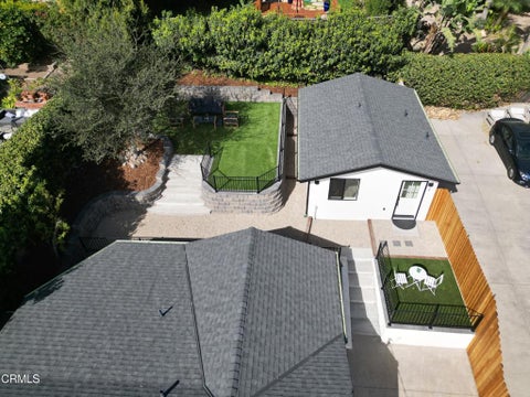 Tiny photo for 2848 Foothill Road, Santa Barbara, CA 93105 (MLS # V1-38919)