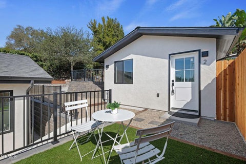 Tiny photo for 2848 Foothill Road, Santa Barbara, CA 93105 (MLS # V1-38919)