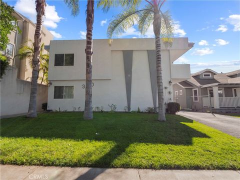 350 W Wilson Glendale CA 91203