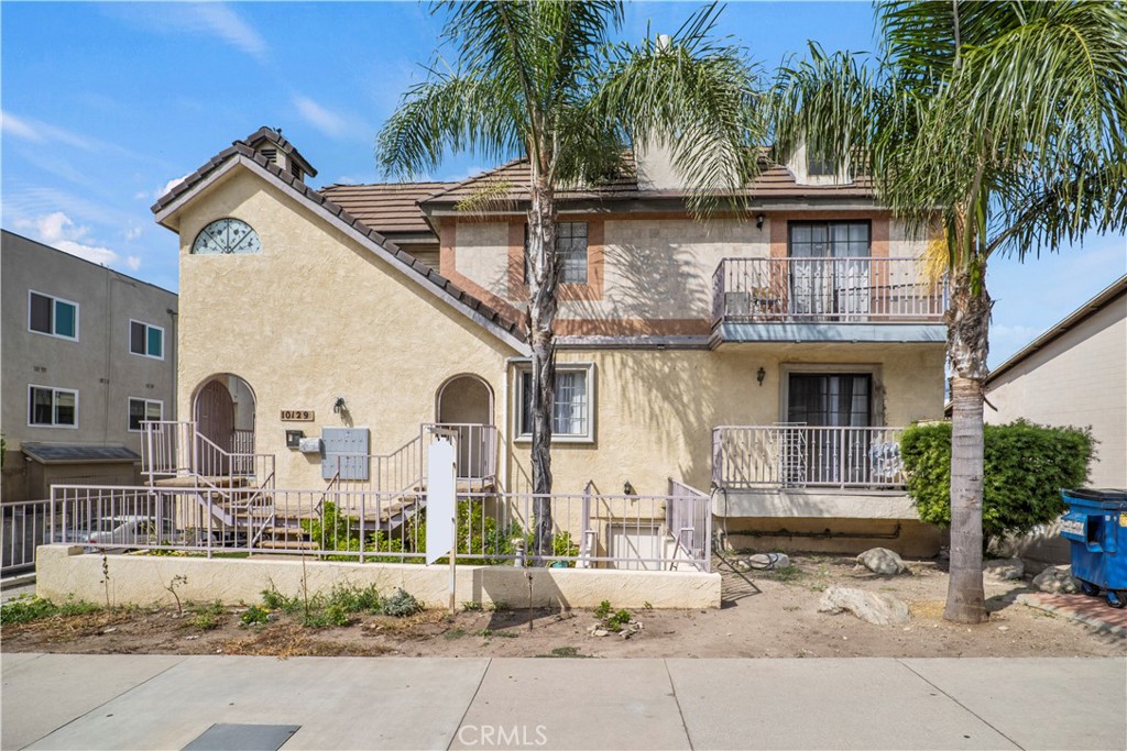 Properties 1 10129 Commerce Avenue