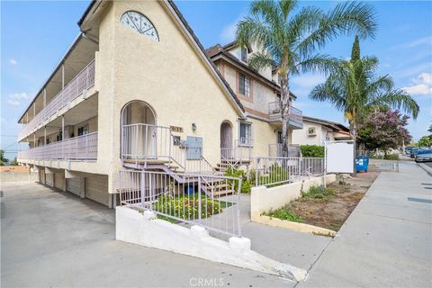 10129 Commerce Avenue Tujunga CA 91042