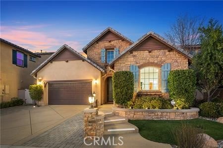 Photo of 31650 Sweetwater Circle, Temecula, CA 92591 (MLS # SW26185952)