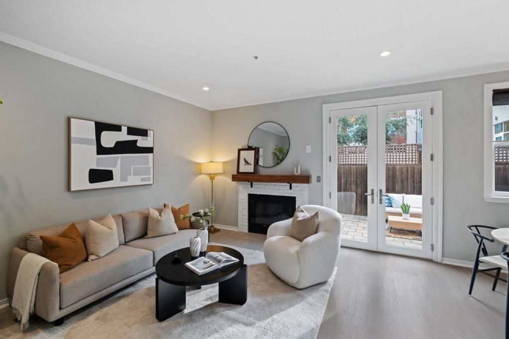 Photo of 2078 Delaware Street, San Mateo, CA 94403 (MLS # ML82032017)