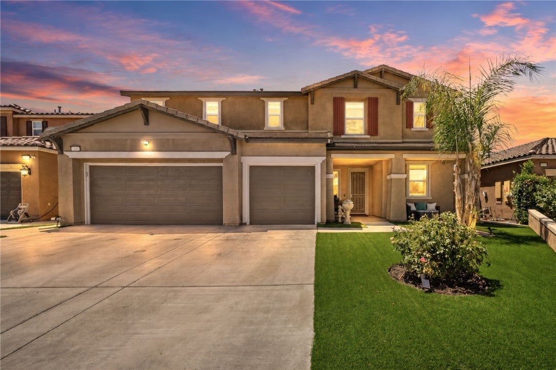 30881 Bristly Court