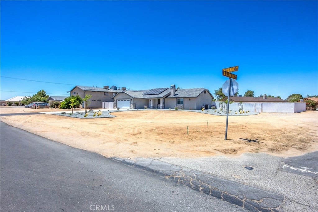 20948 Verde Drive