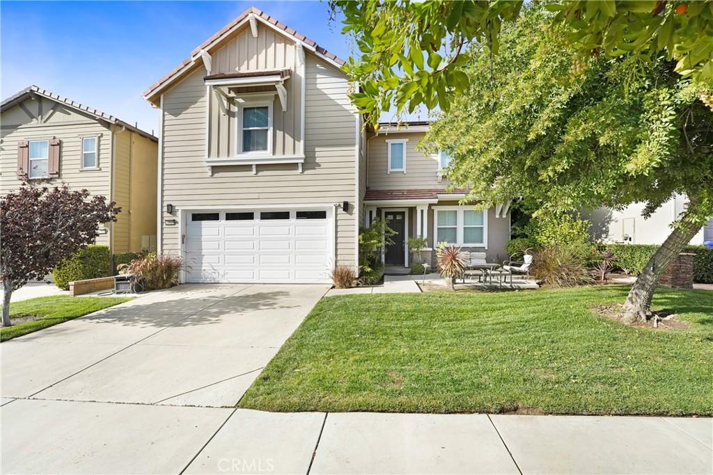 Custom Homes (VALN) (CVALN) - Residential Lease