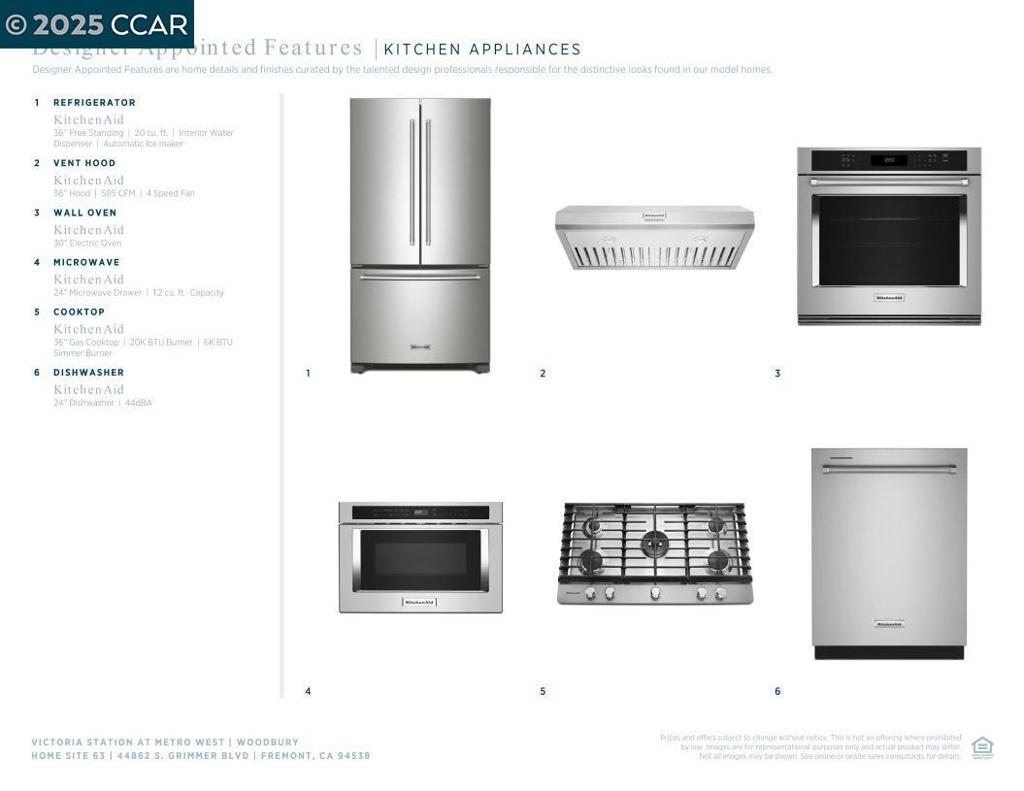 WARM SPRINGS - Residential