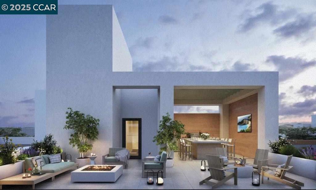 WARM SPRINGS - Residential