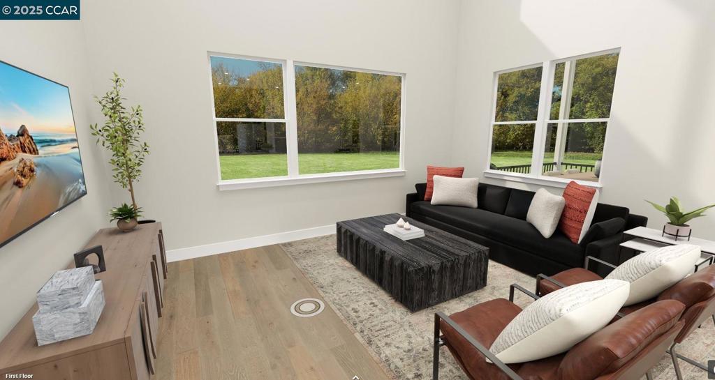 WARM SPRINGS - Residential