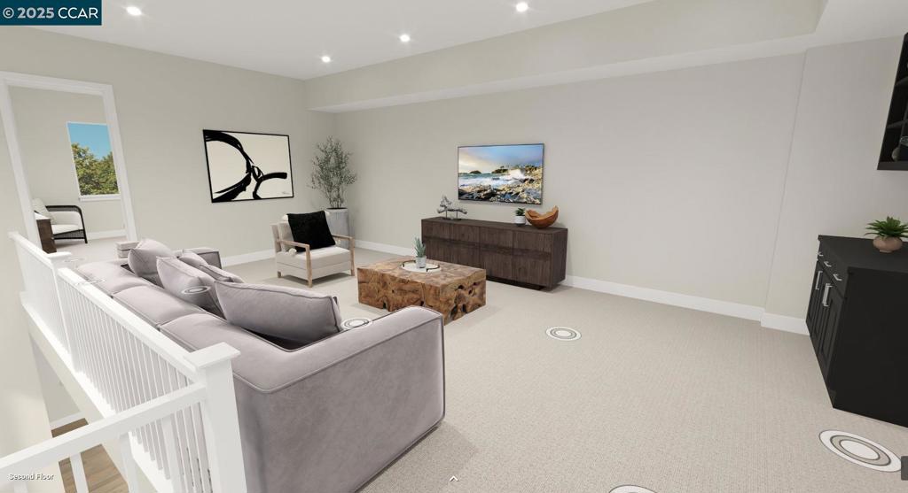 WARM SPRINGS - Residential