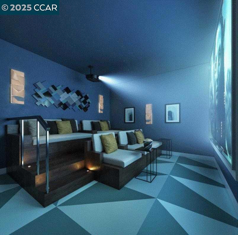 WARM SPRINGS - Residential