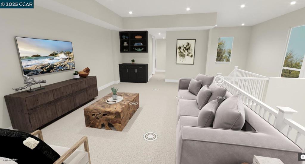 WARM SPRINGS - Residential