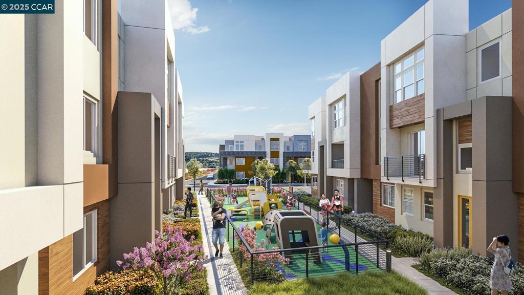 WARM SPRINGS - Residential