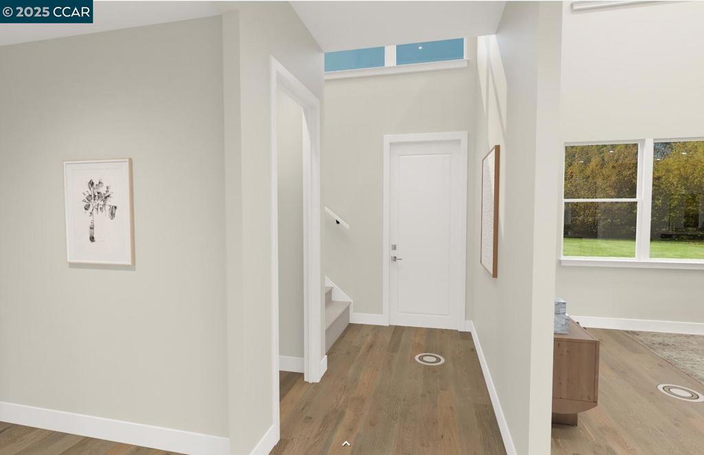 WARM SPRINGS - Residential