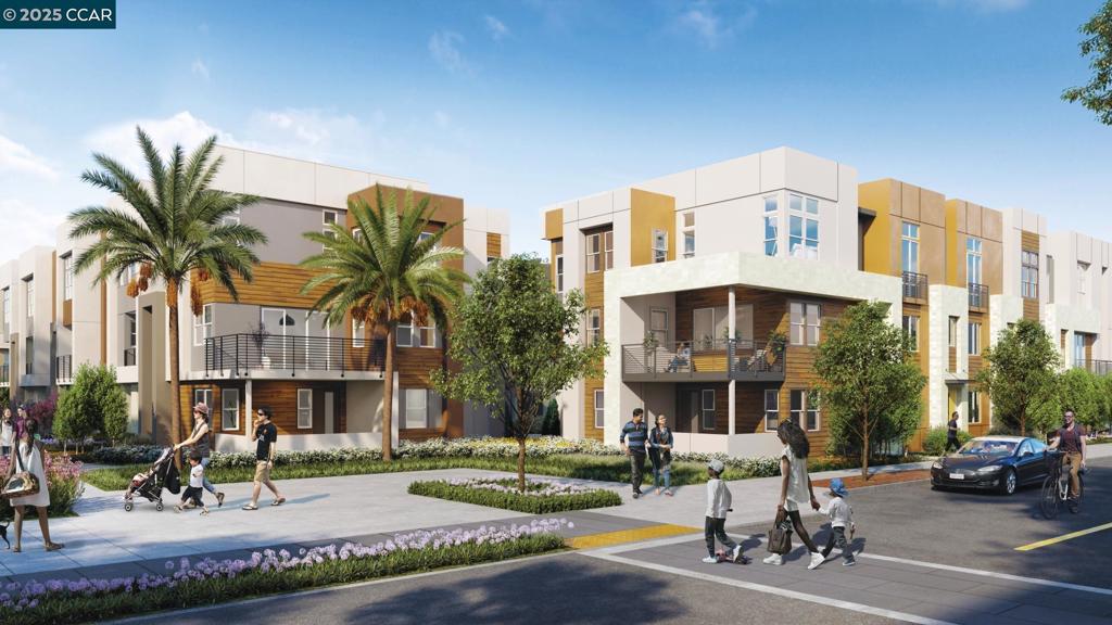 WARM SPRINGS - Residential