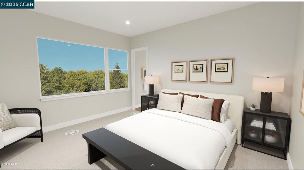 WARM SPRINGS - Residential