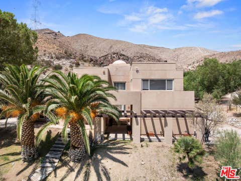 Photo of 5255 Soledad Canyon Road, Acton, CA 93510 (MLS # 26871673)