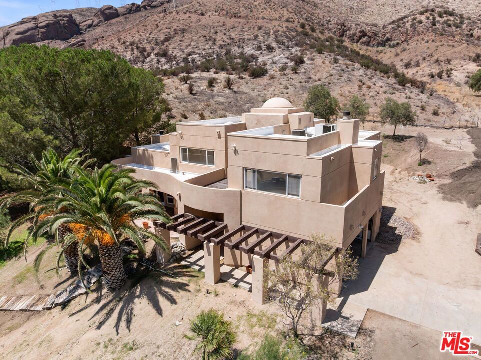 5255 Soledad Canyon Road
