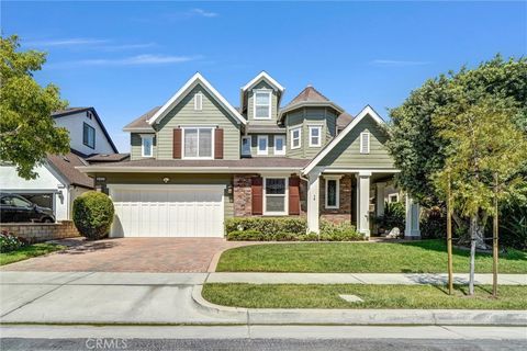 1907 W Meadowbrook Drive Santa Ana CA 92704