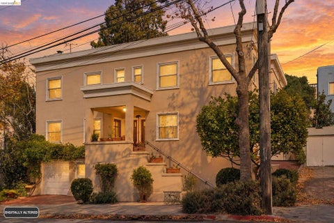 Photo of 2271 Cedar ST #1, Berkeley, CA 94709 (MLS # 41148618)