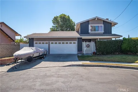 12542 Glamis St., Pacoima, CA 91331 - MLS#: SR25210958