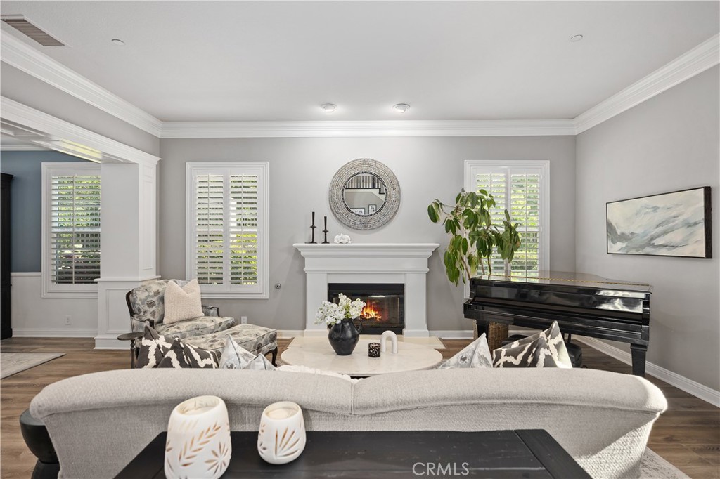 Oak View @ Summit (OAKV) - Residential