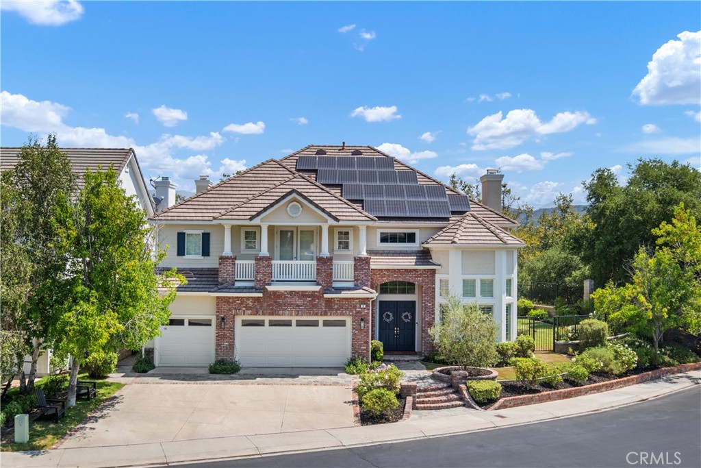 Oak View @ Summit (OAKV) - Residential