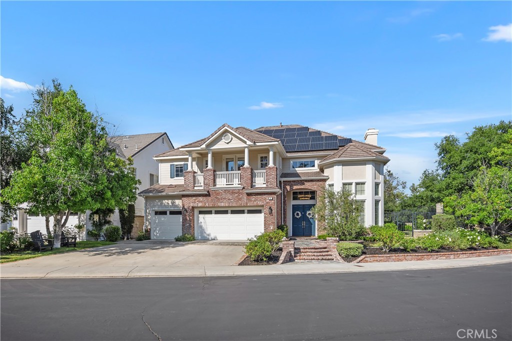 Oak View @ Summit (OAKV) - Residential