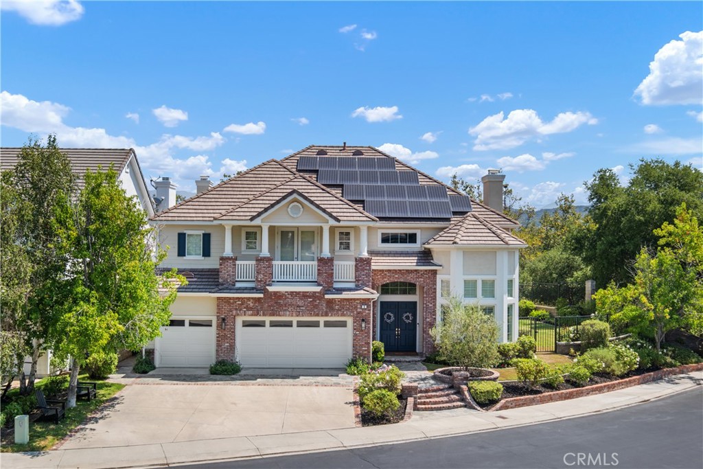 9 Sky Meadow
