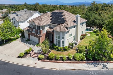 9 Sky Meadow Coto de Caza CA 92679