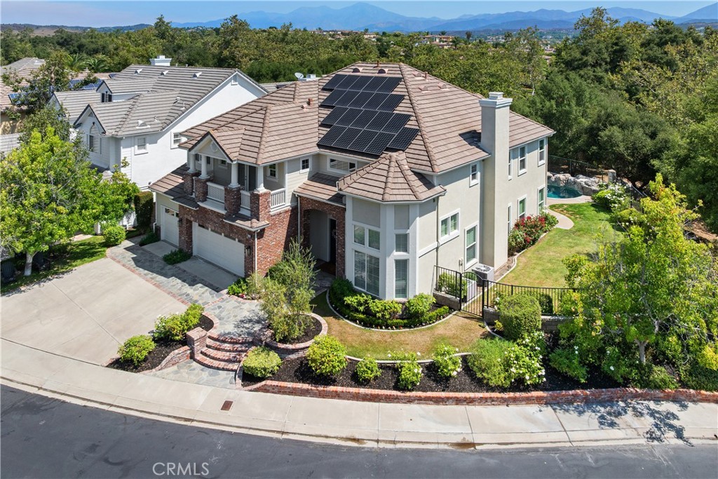 9 Sky Meadow