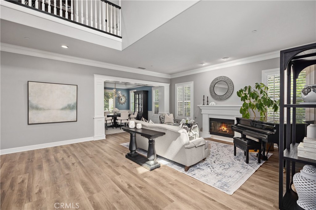 Oak View @ Summit (OAKV) - Residential